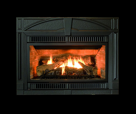 Benefits of a Fireplace Insert - Avon, Farmington, Simsbury, Hartford