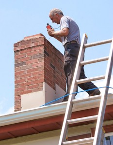 Chimney Inspection - Middletown - Chimney Sweep - Manchester ...